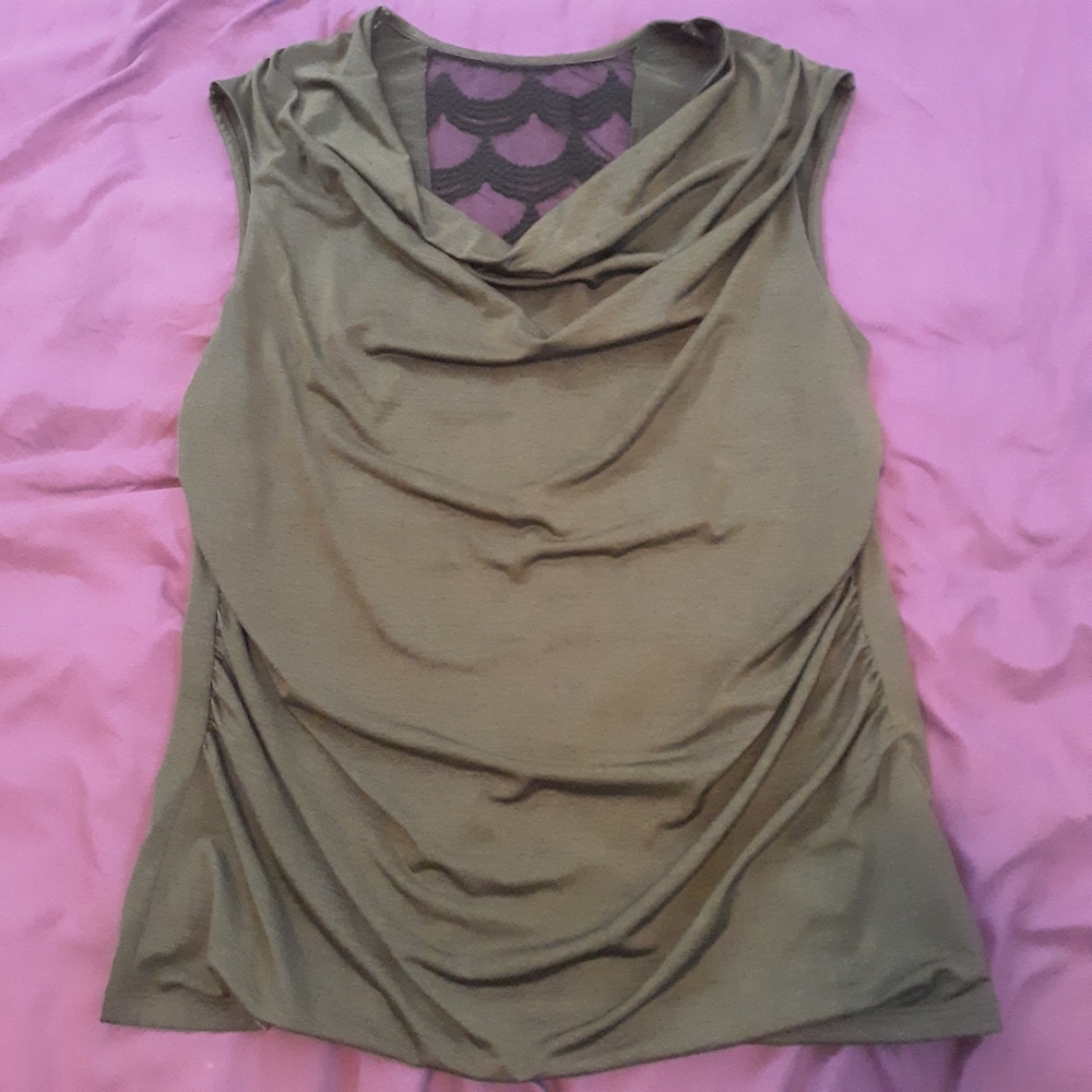 NWOT - Alyx Sleeveless Top